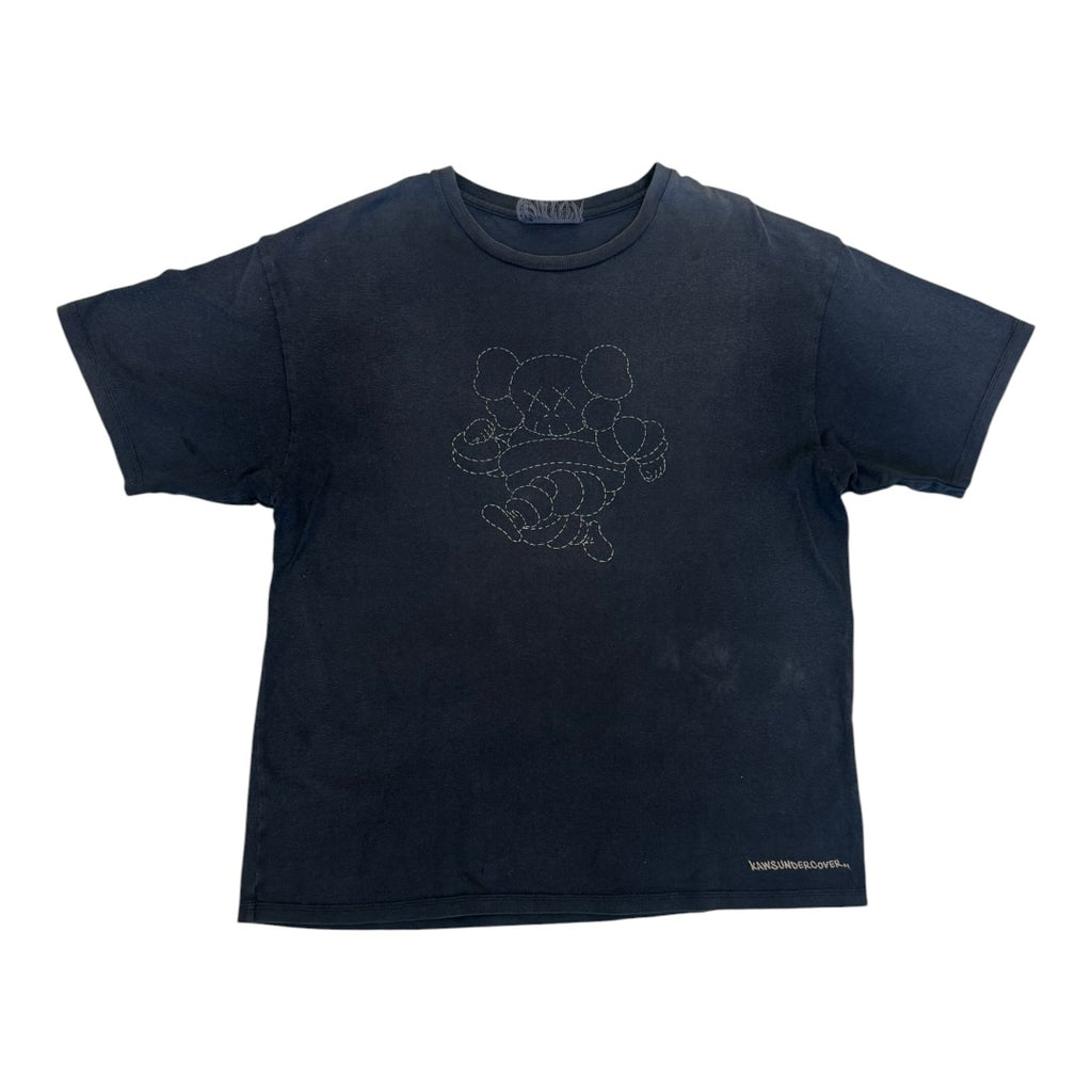 Undercover x KAWS SS2000