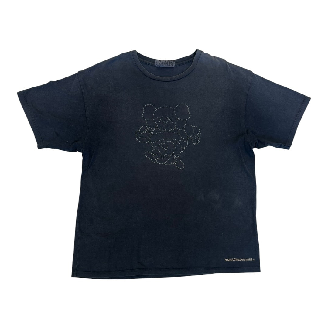 Undercover x KAWS SS2000