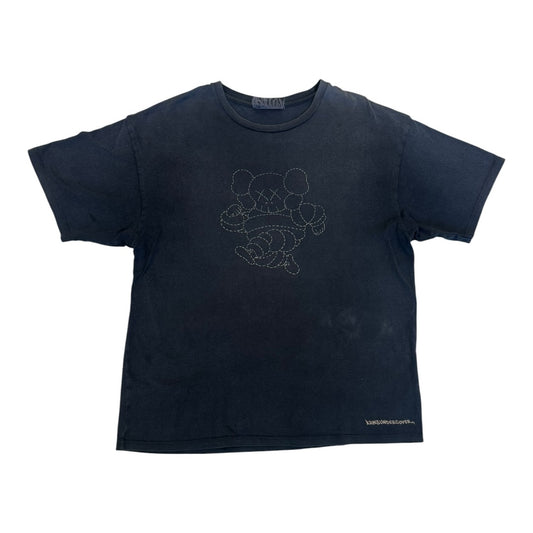 Undercover x KAWS SS2000
