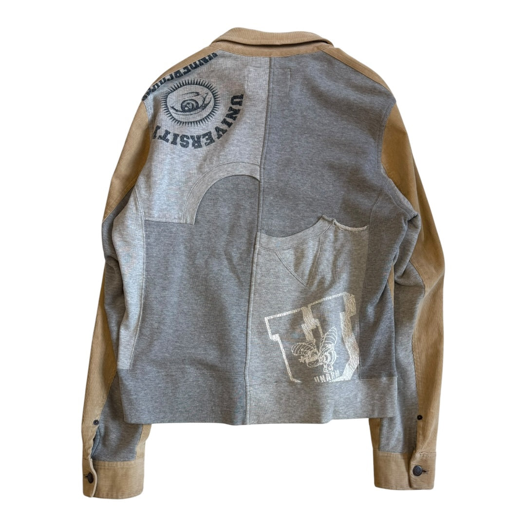 Undercover AW2003
