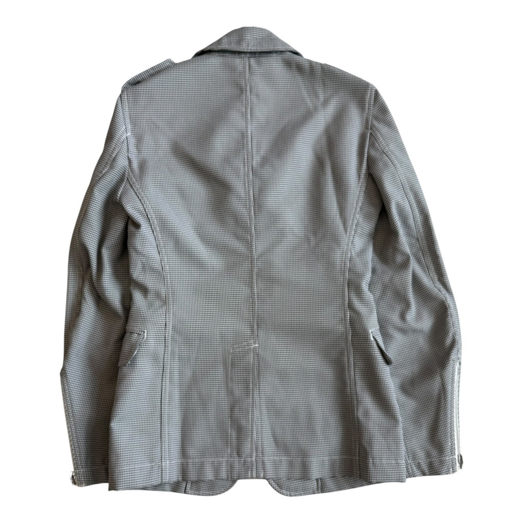 Comme des Garçons Homme Plus SS2012