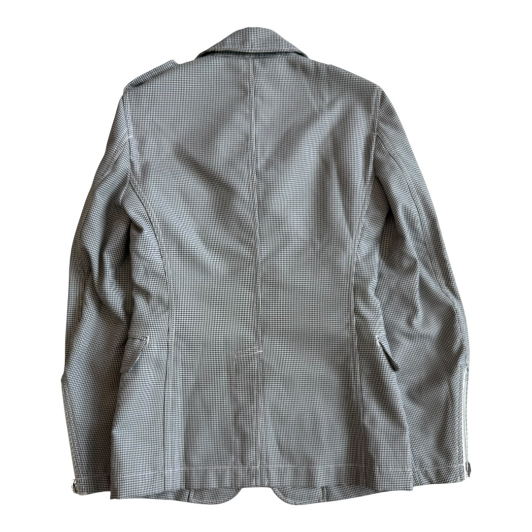 Comme des Garçons Homme Plus SS2012