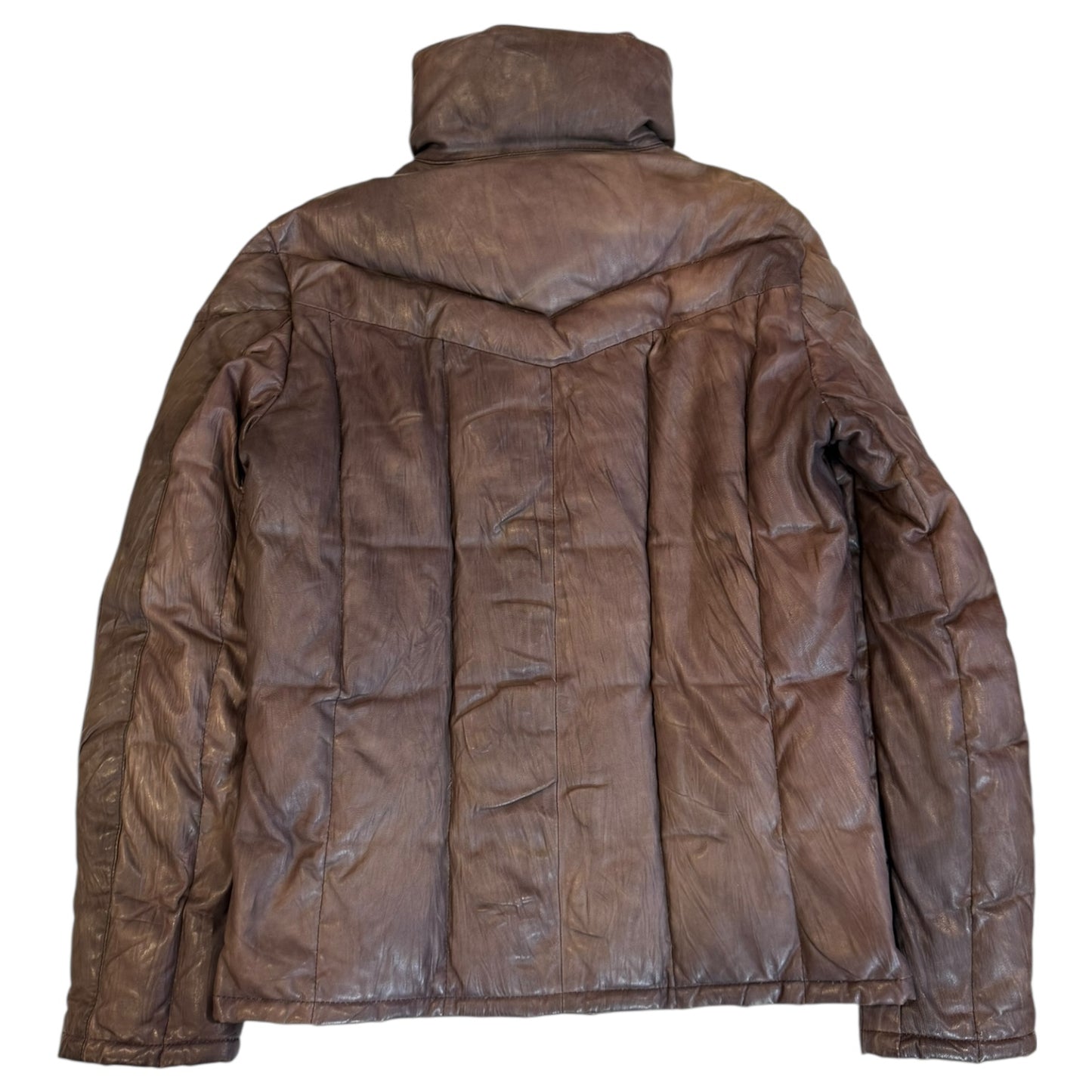 Isamu Katayama BACKLASH