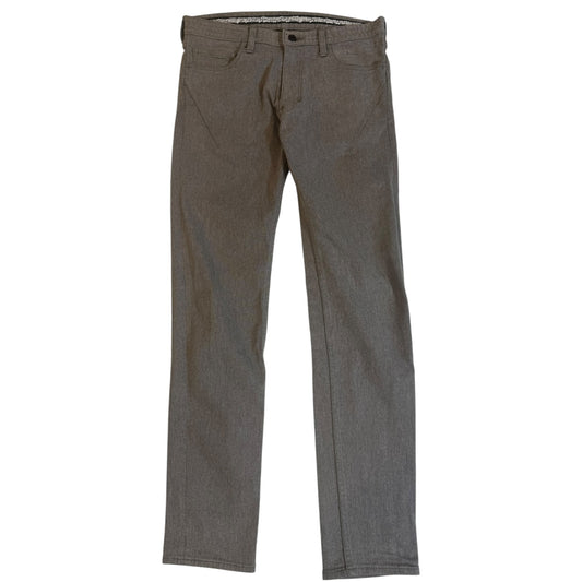 Number (N)ine AW2007