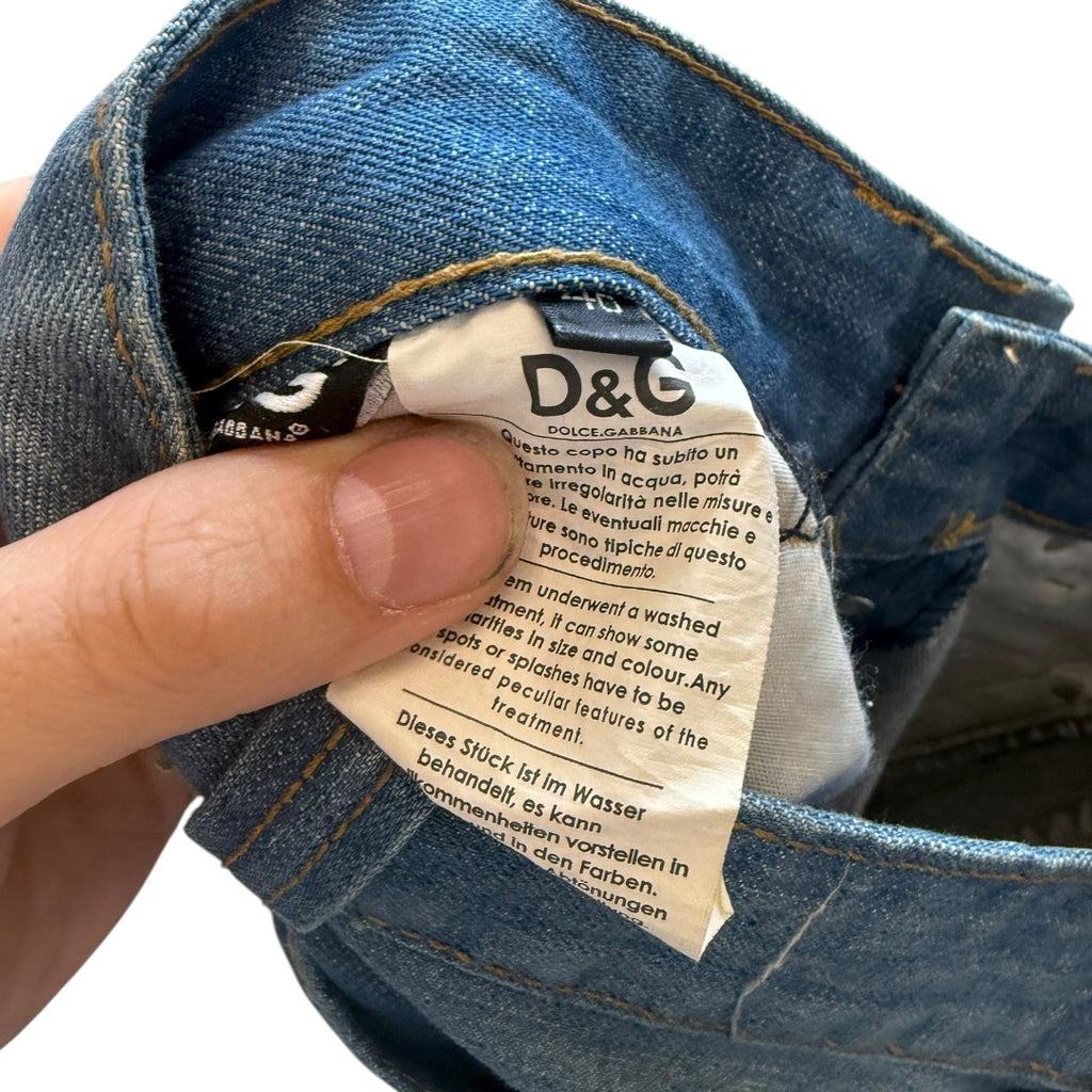 Dolce & Gabbana