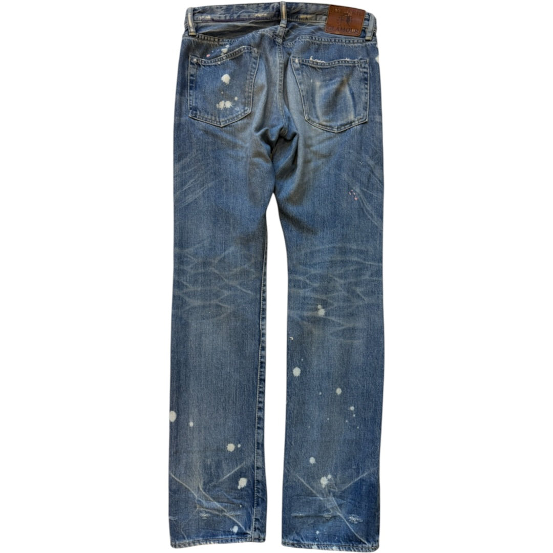 Hysteric Glamour