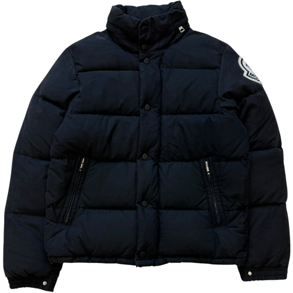 Junya Watanabe x Moncler AW2007