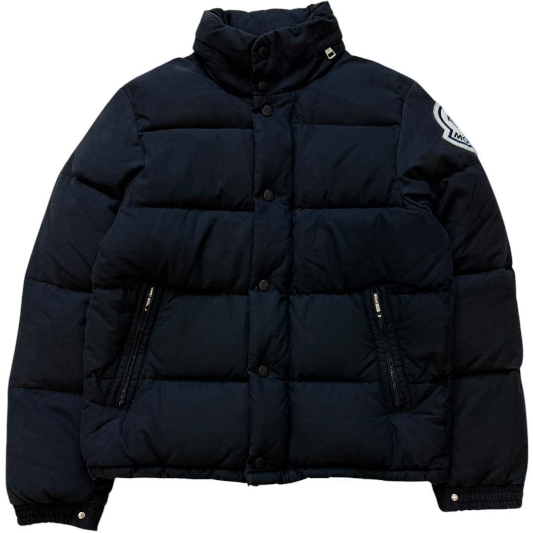 Junya Watanabe x Moncler AW2007