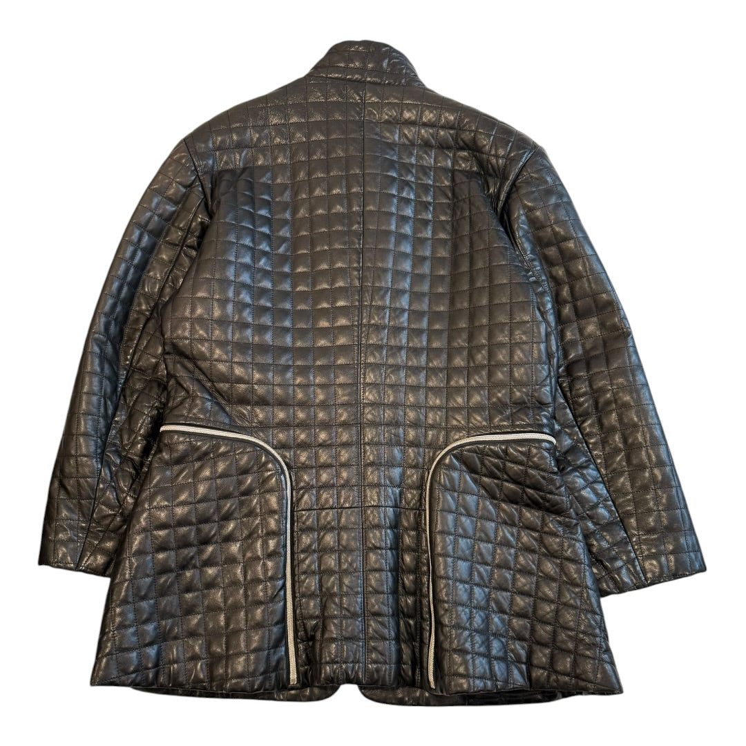 Issey Miyake AW1991