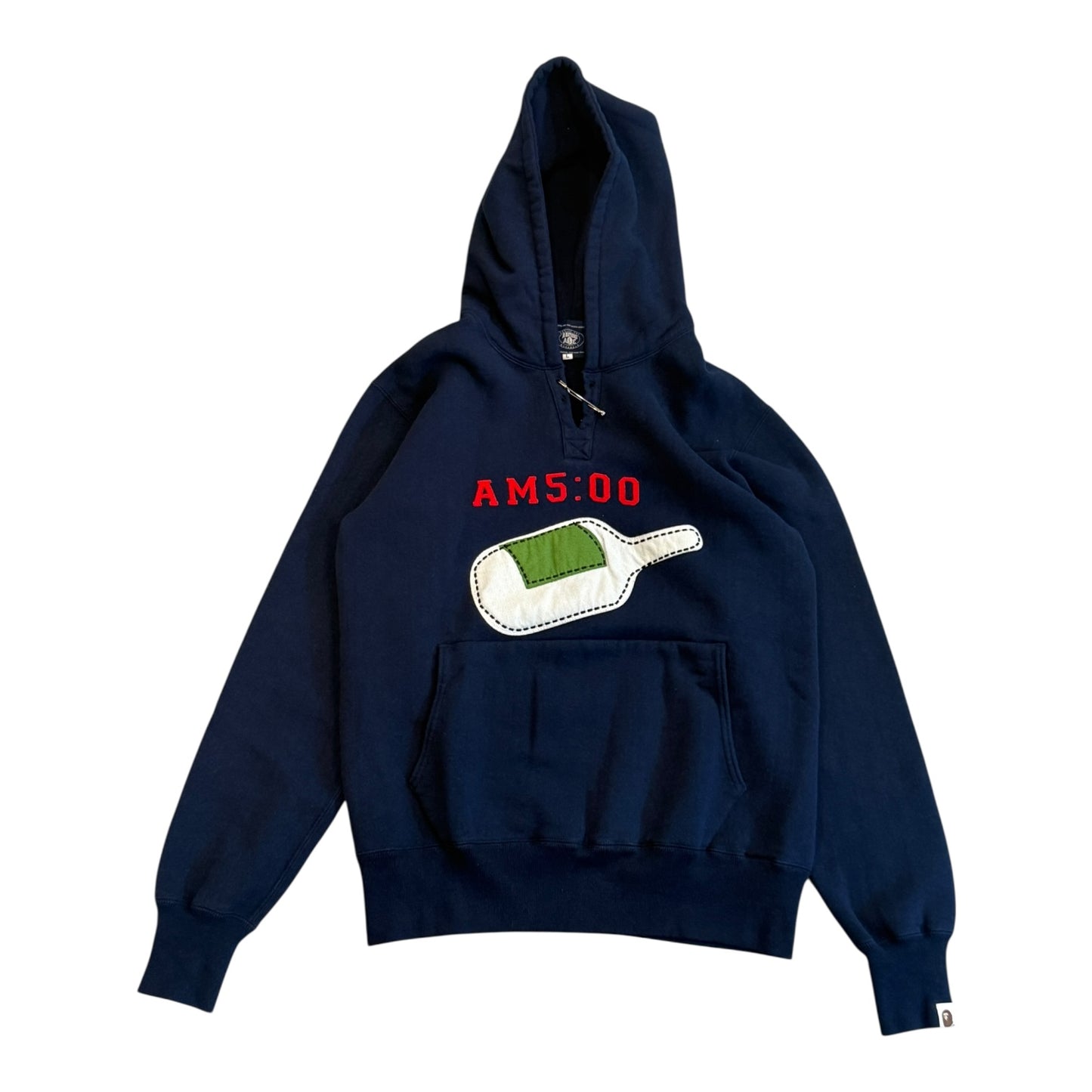 Bape x Sk8thing AW2011