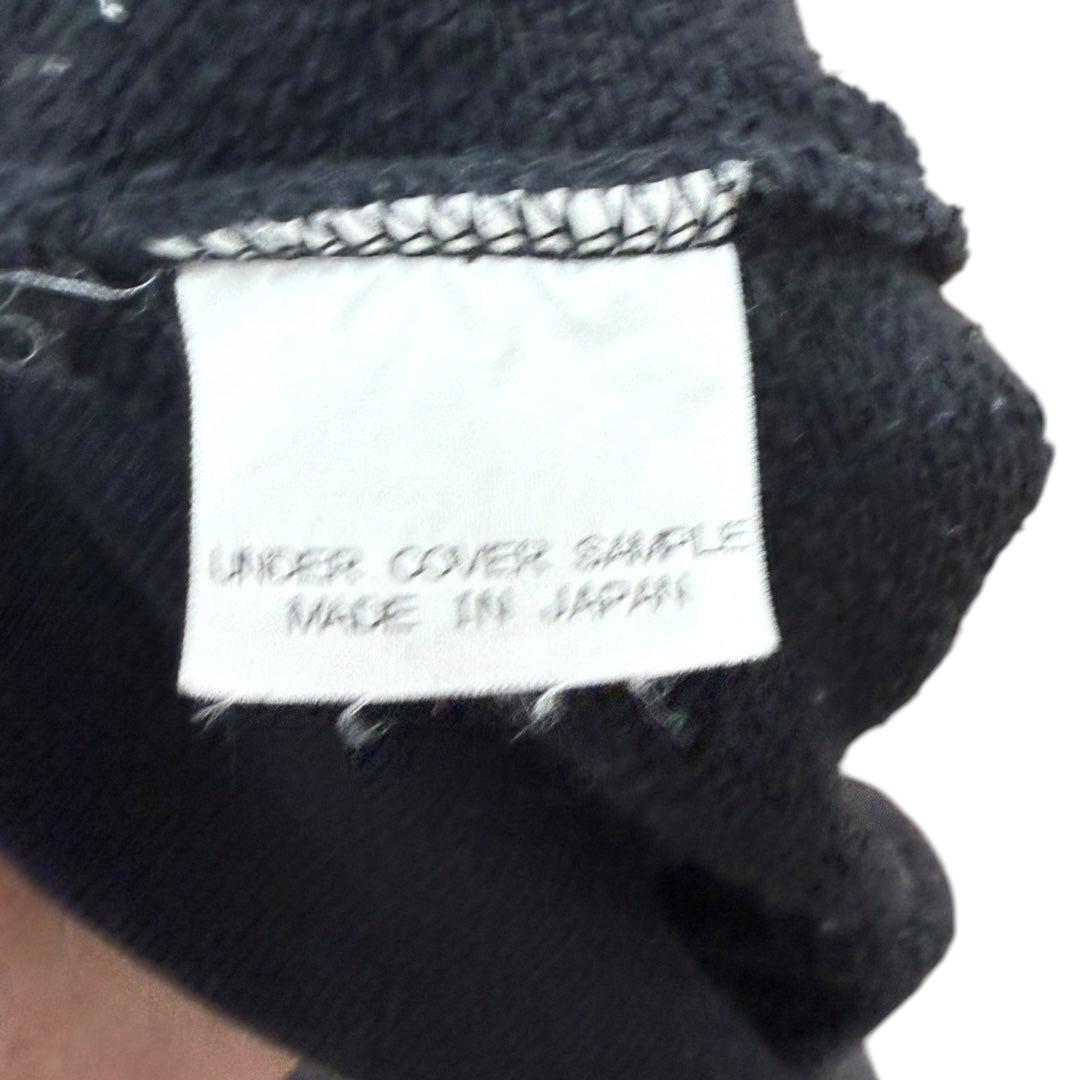 Undercover x Cindy Sherman SS2020