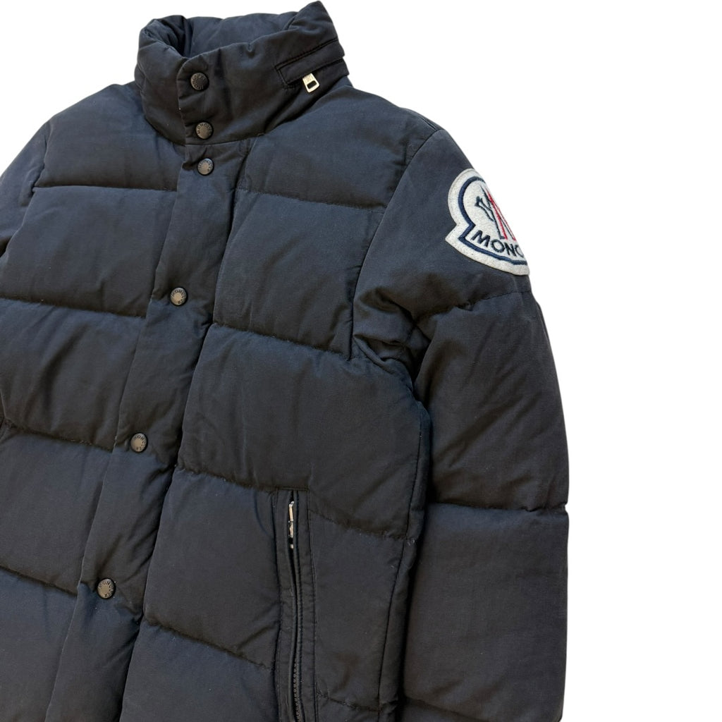 Junya Watanabe x Moncler AW2007