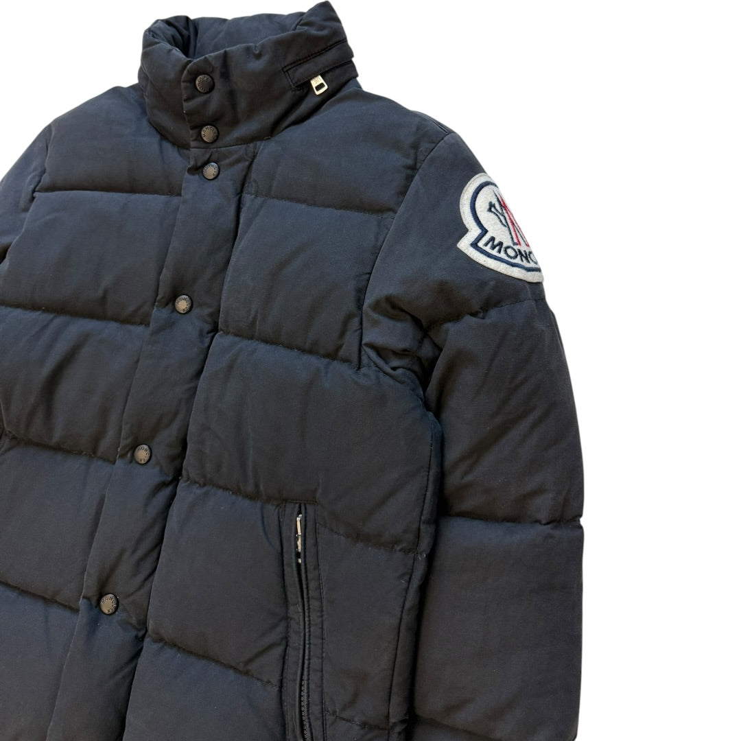 Junya Watanabe x Moncler AW2007