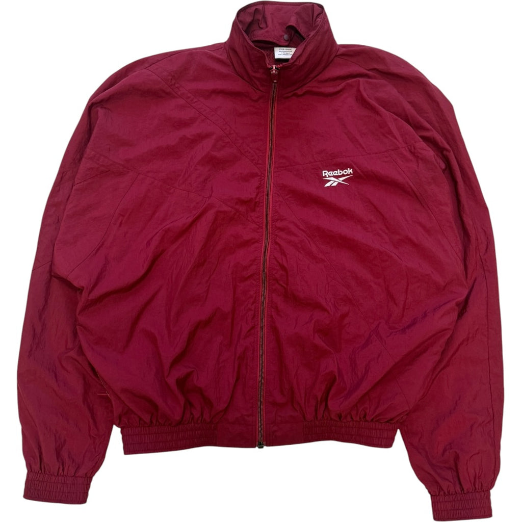 Vetements x Reebok SS2017