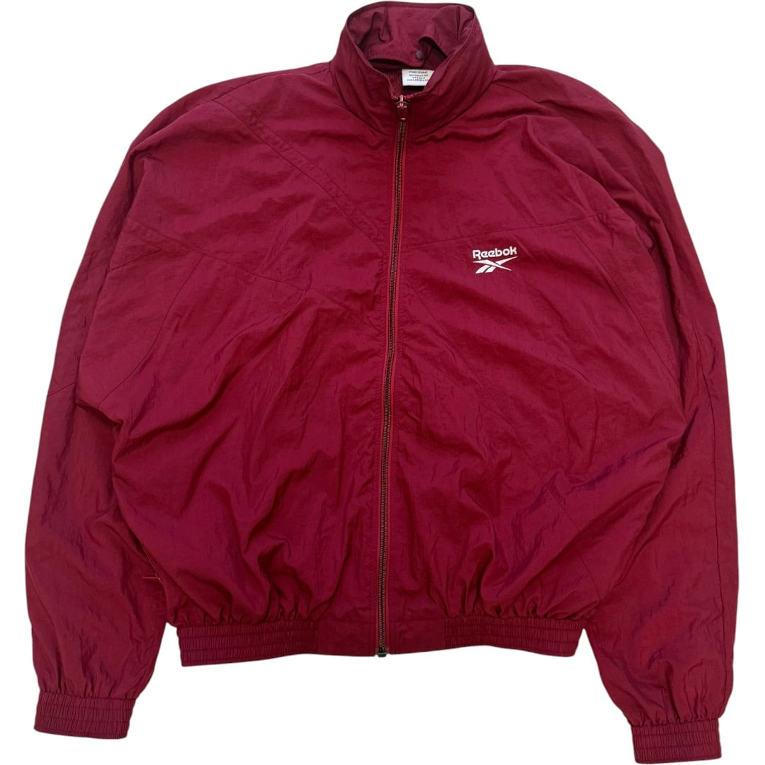 Vetements x Reebok SS2017
