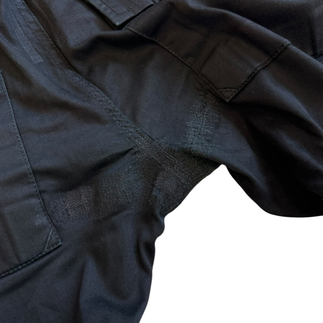 Rick Owens DRKSHDW AW2014