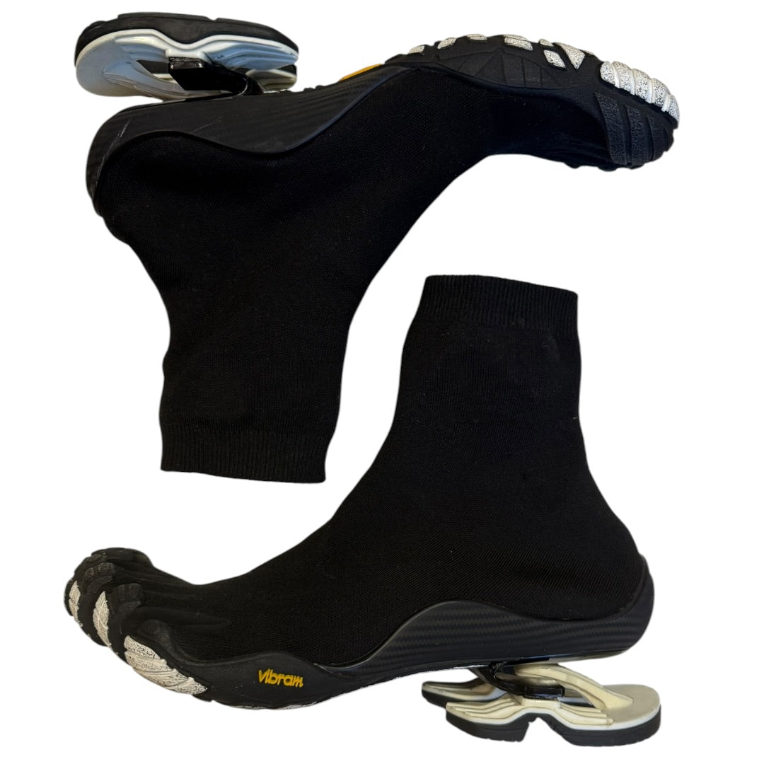 Balenciaga x Vibram