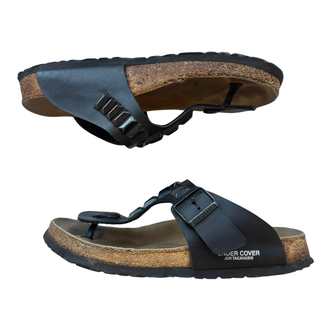 Undercover x Birkenstock SS2006