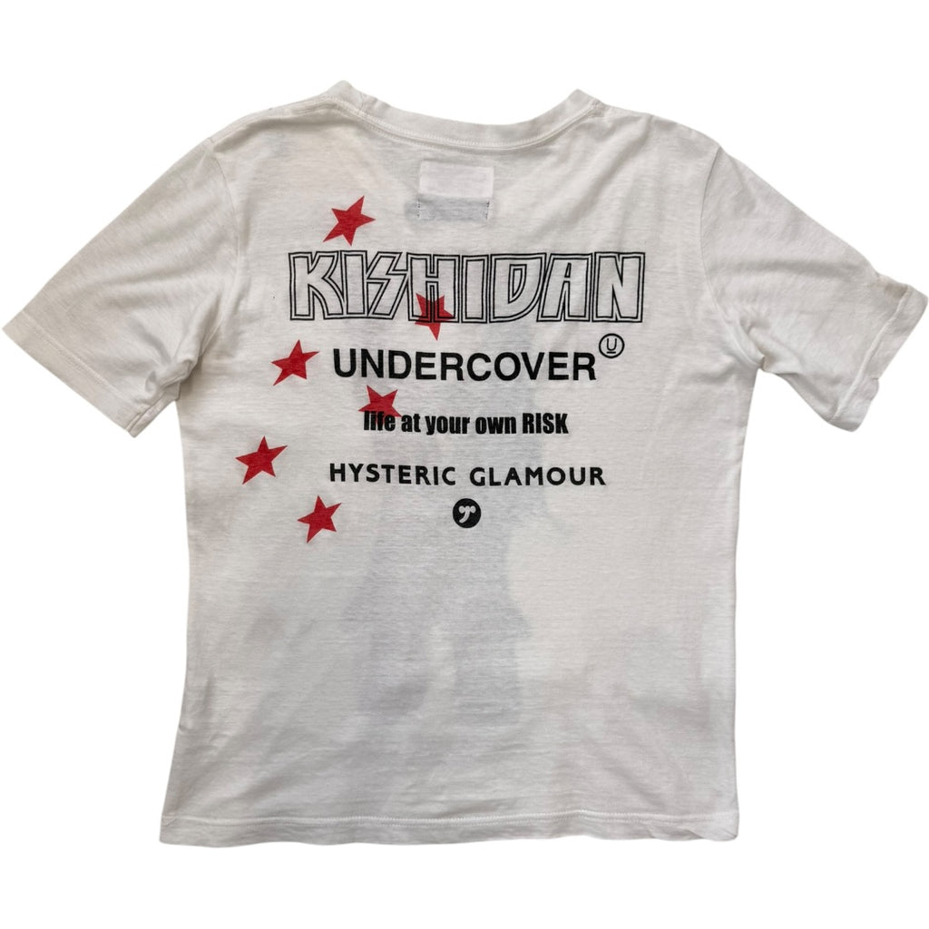 Undercover x Hysteric Glamour x Kishidan SS2006