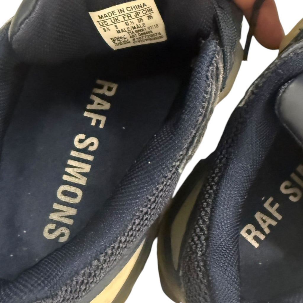Raf Simons x Adidas AW2013