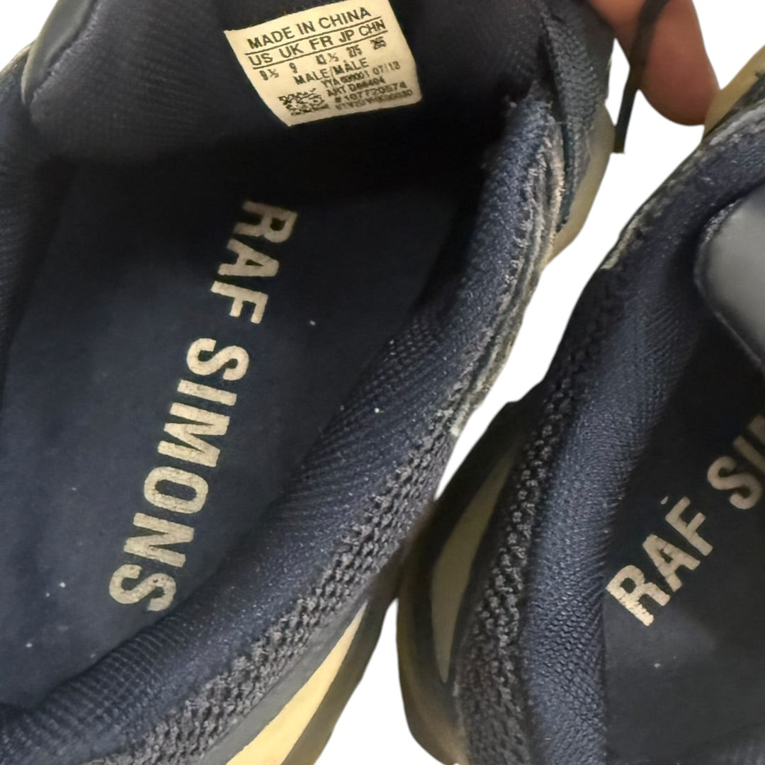 Raf Simons x Adidas AW2013