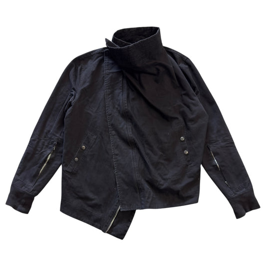 Rick Owens DRKSHDW SS2014