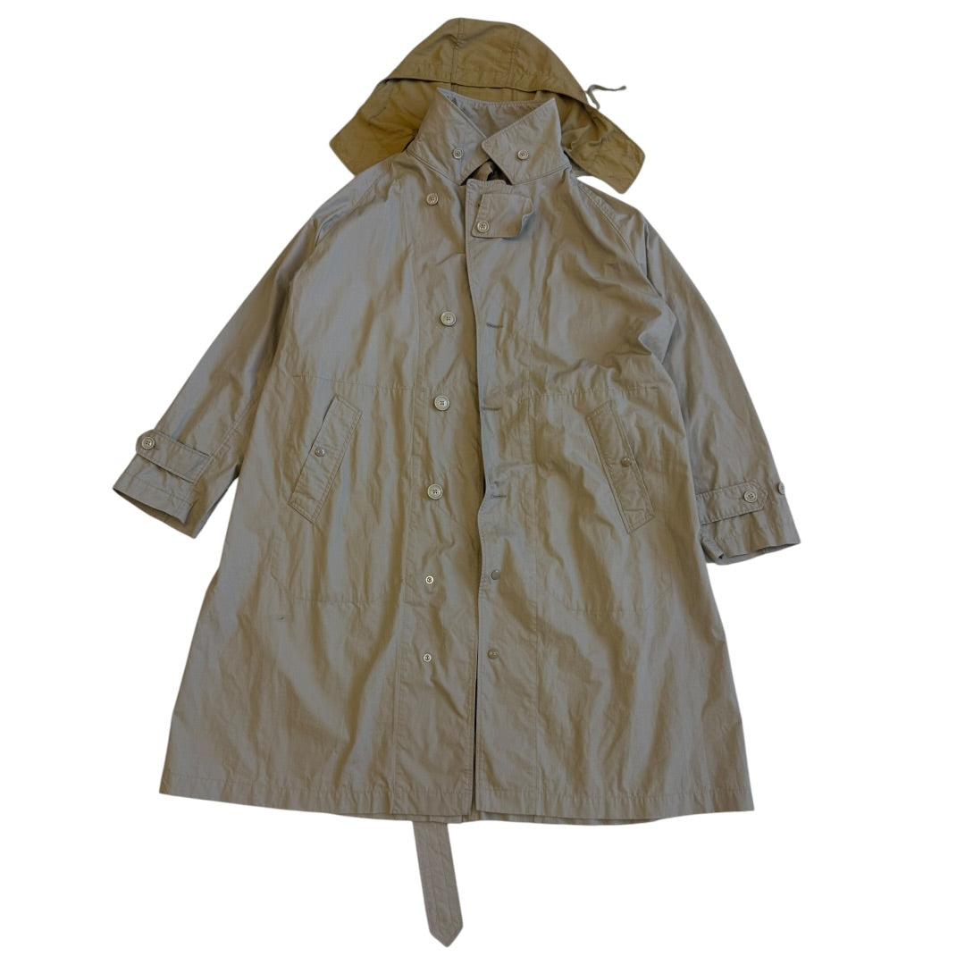 Engineered Garments