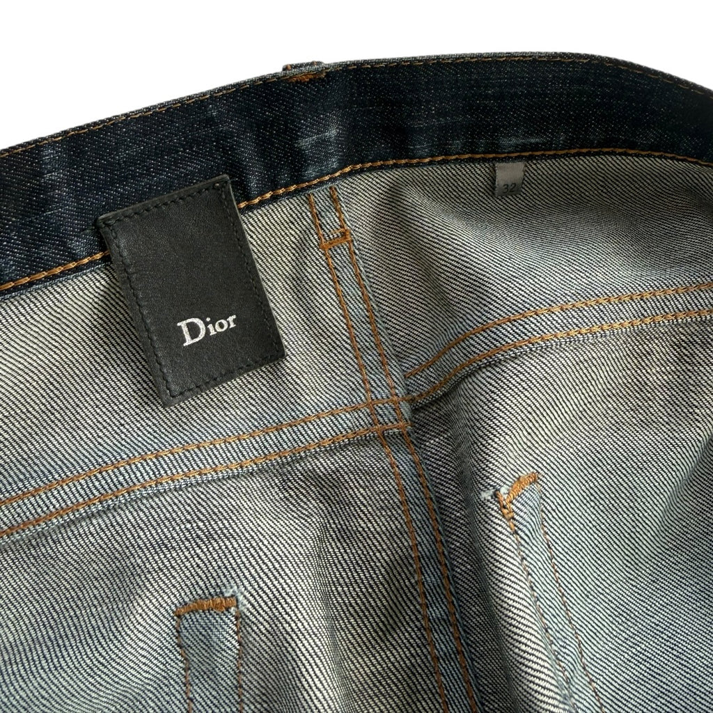 Dior Homme AW2009