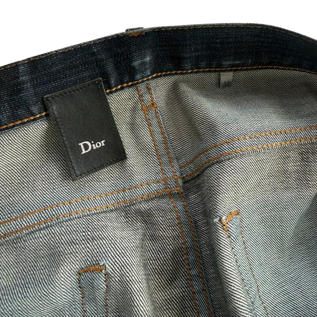 Dior Homme AW2009