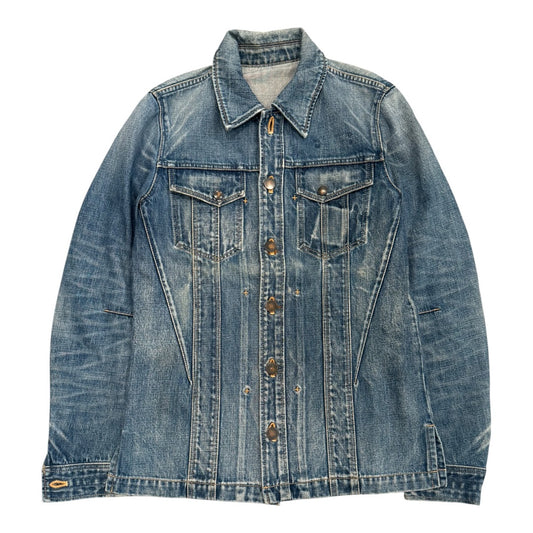 Number (N)ine AW2007