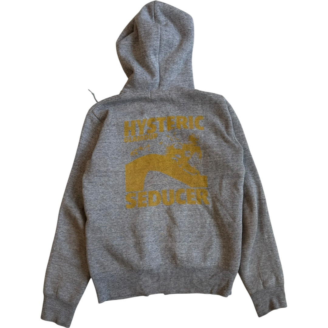 Hysteric Glamour