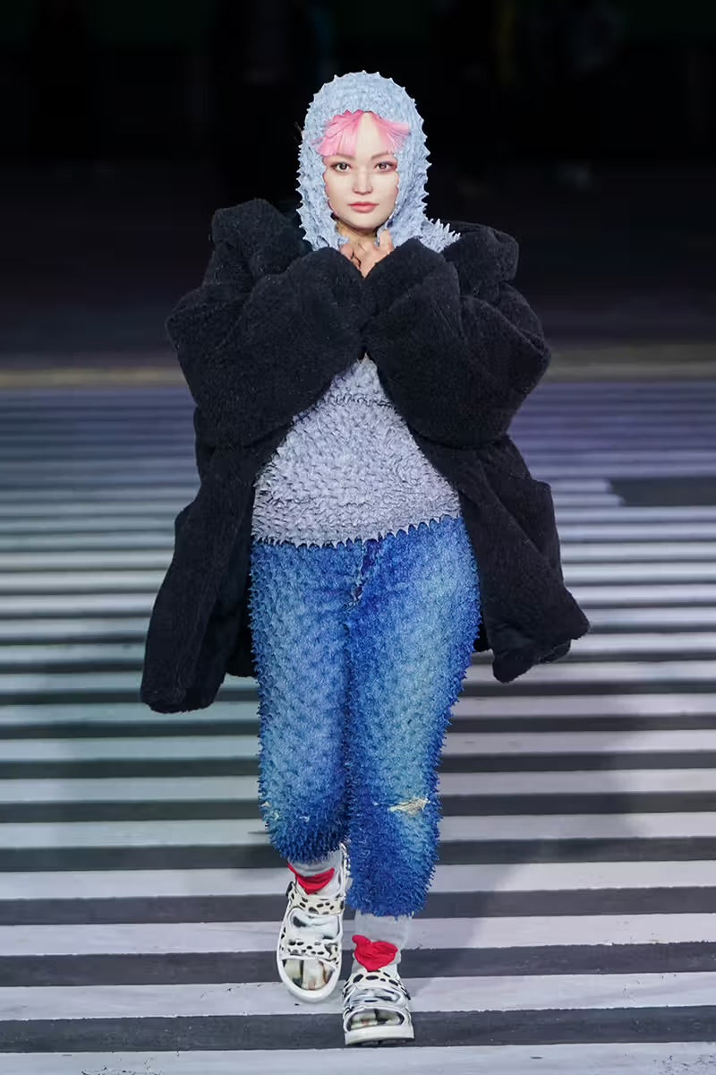 Doublet AW2022