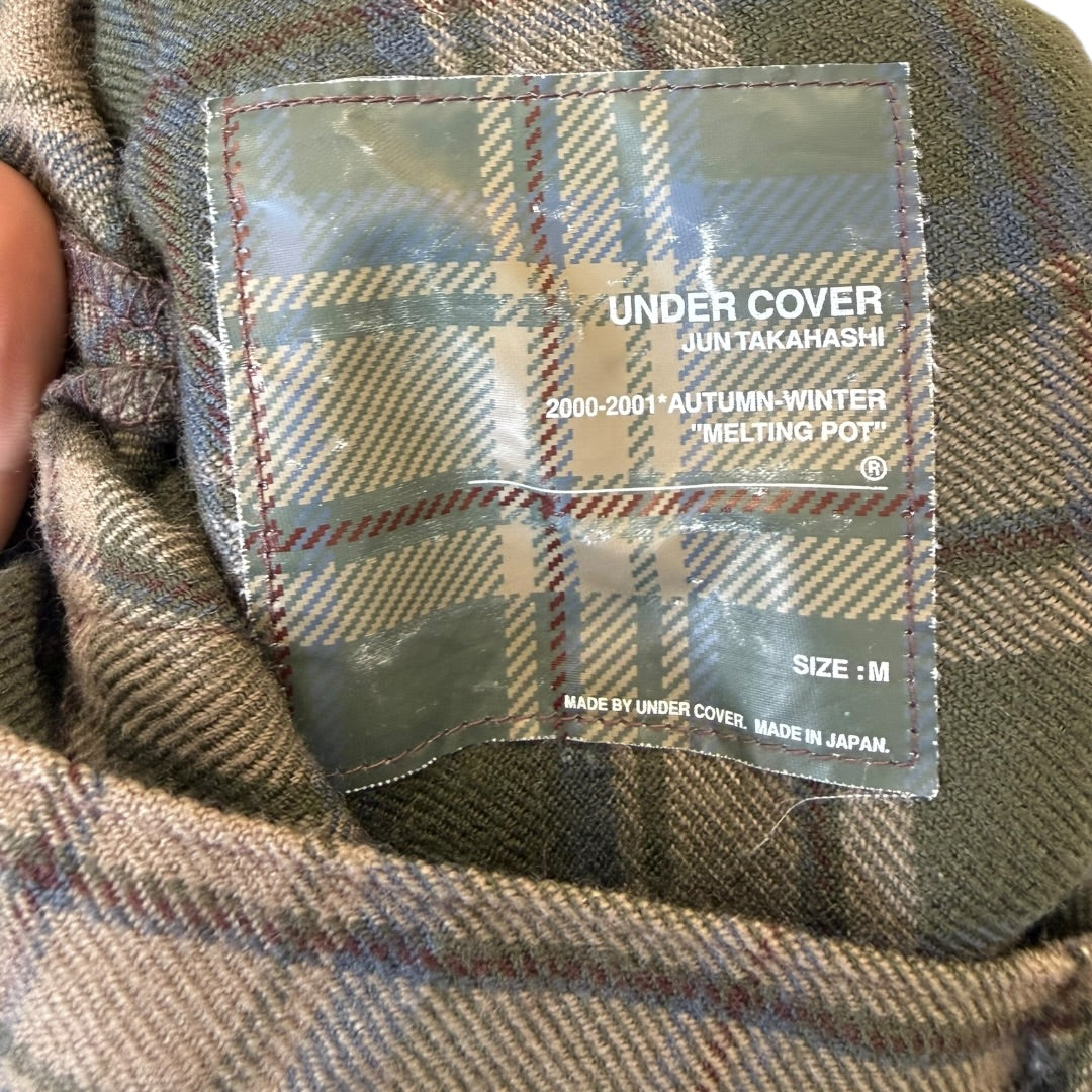 Undercover AW2000