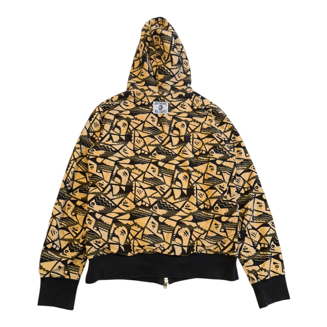 Bape 2011