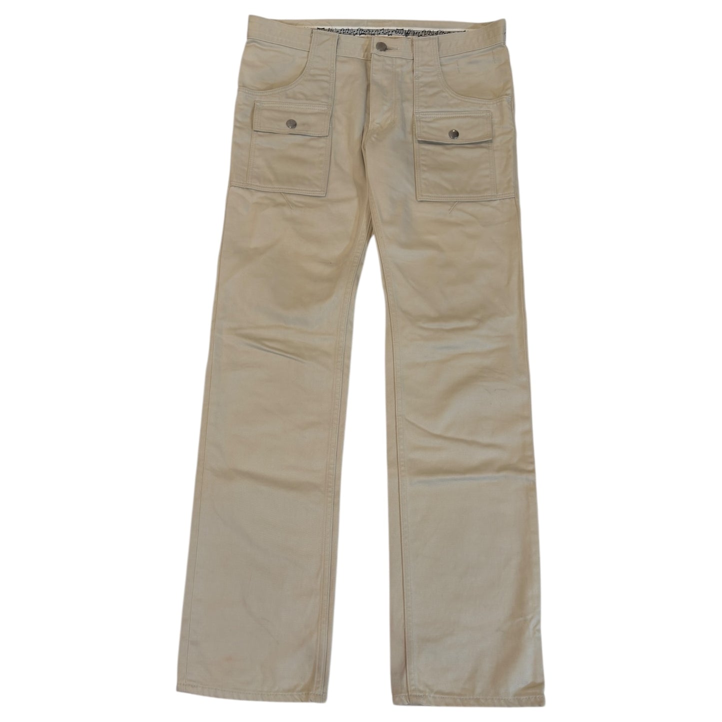 Number (N)ine SS2009