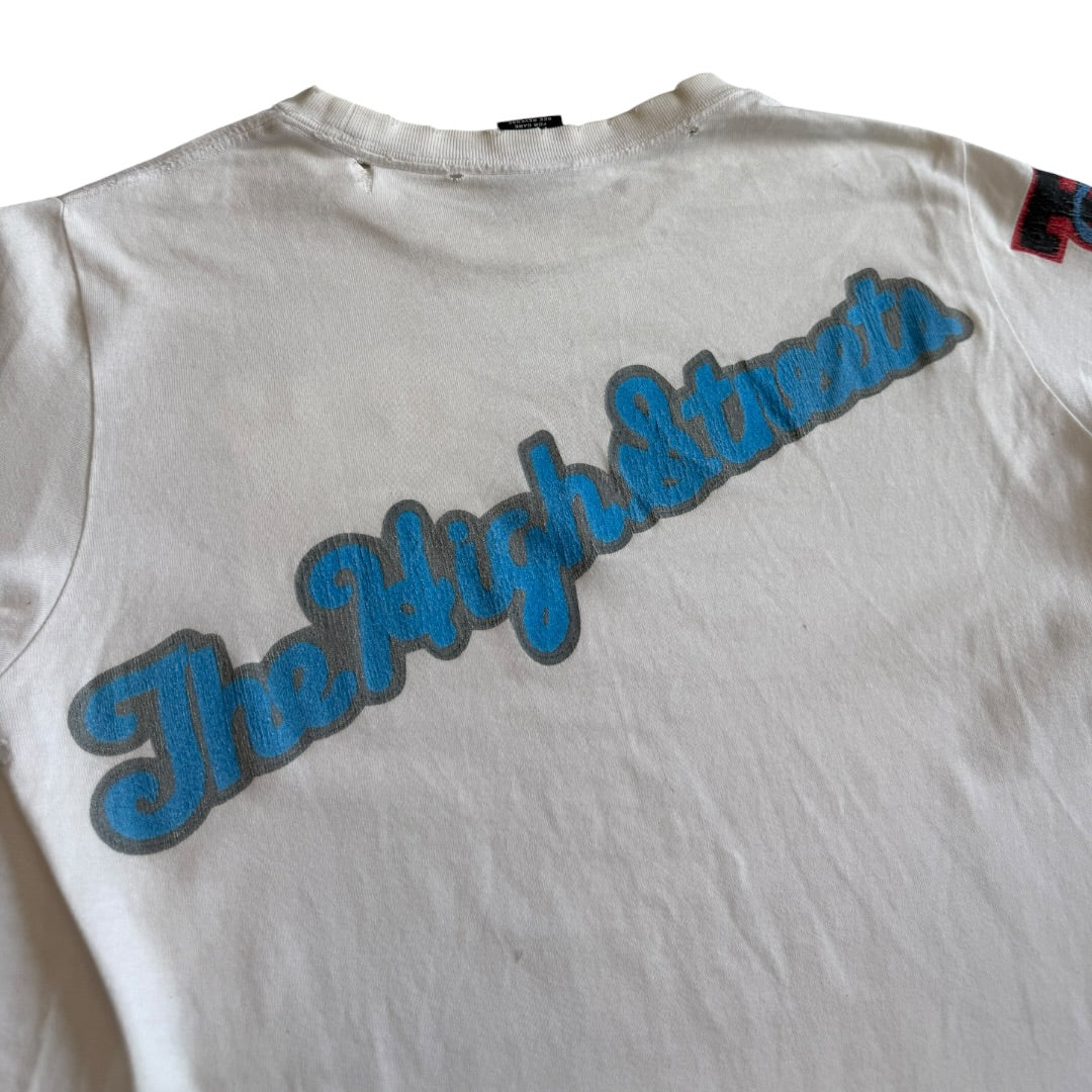 Number (N)ine AW2005