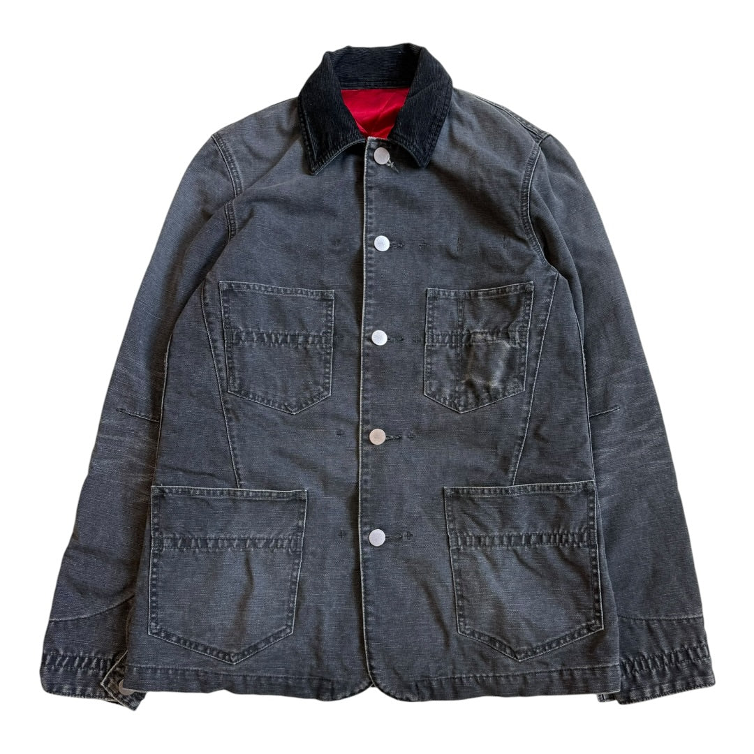 Number (N)ine AW2009