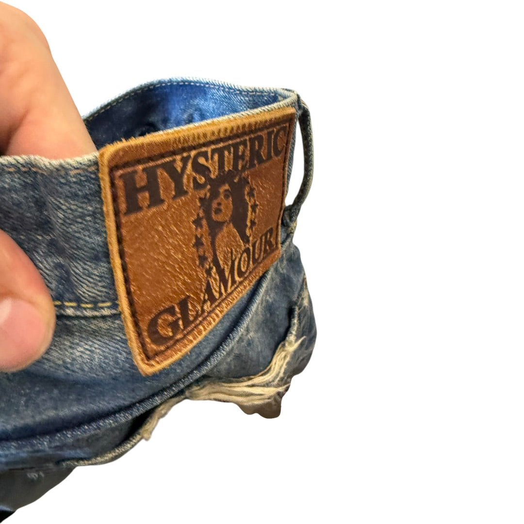 Hysteric Glamour