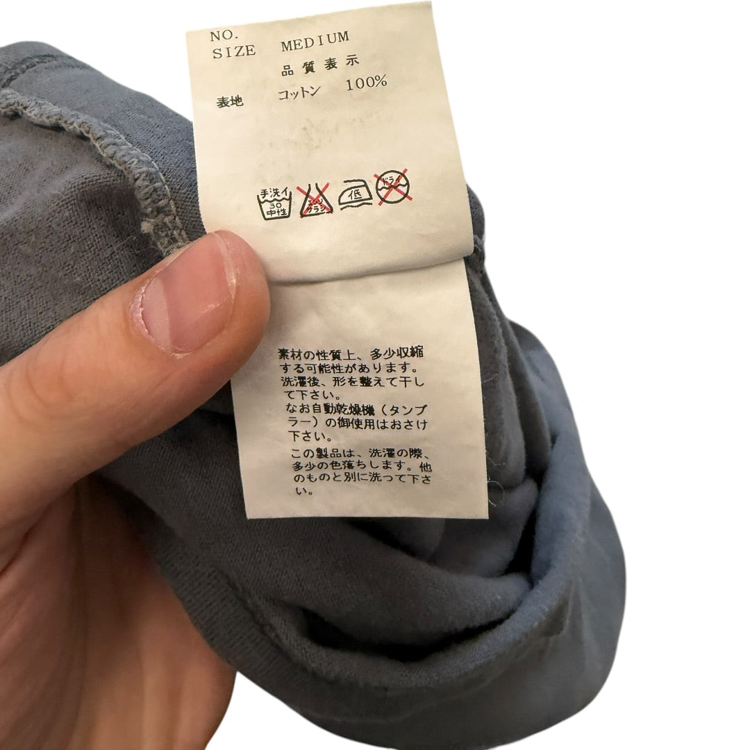 Undercover x WTAPS SS2000