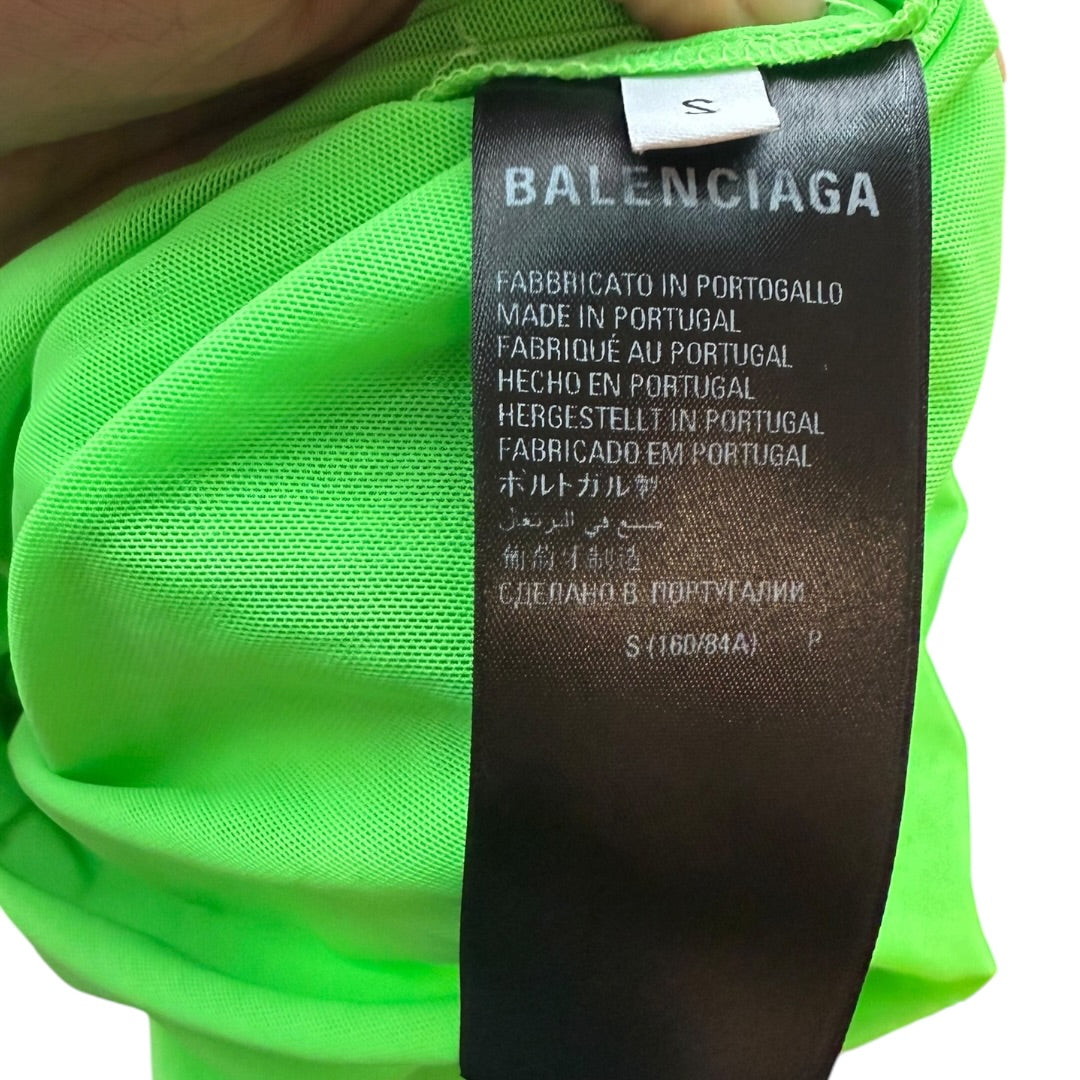 Balenciaga x Adidas SS2022