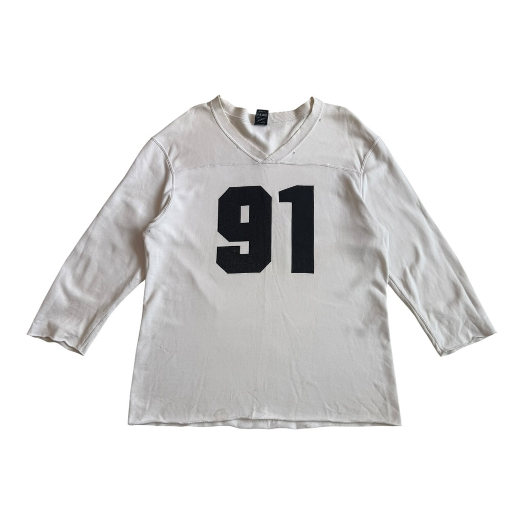Number (N)ine SS2006