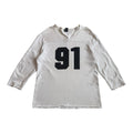 Number (N)ine SS2006