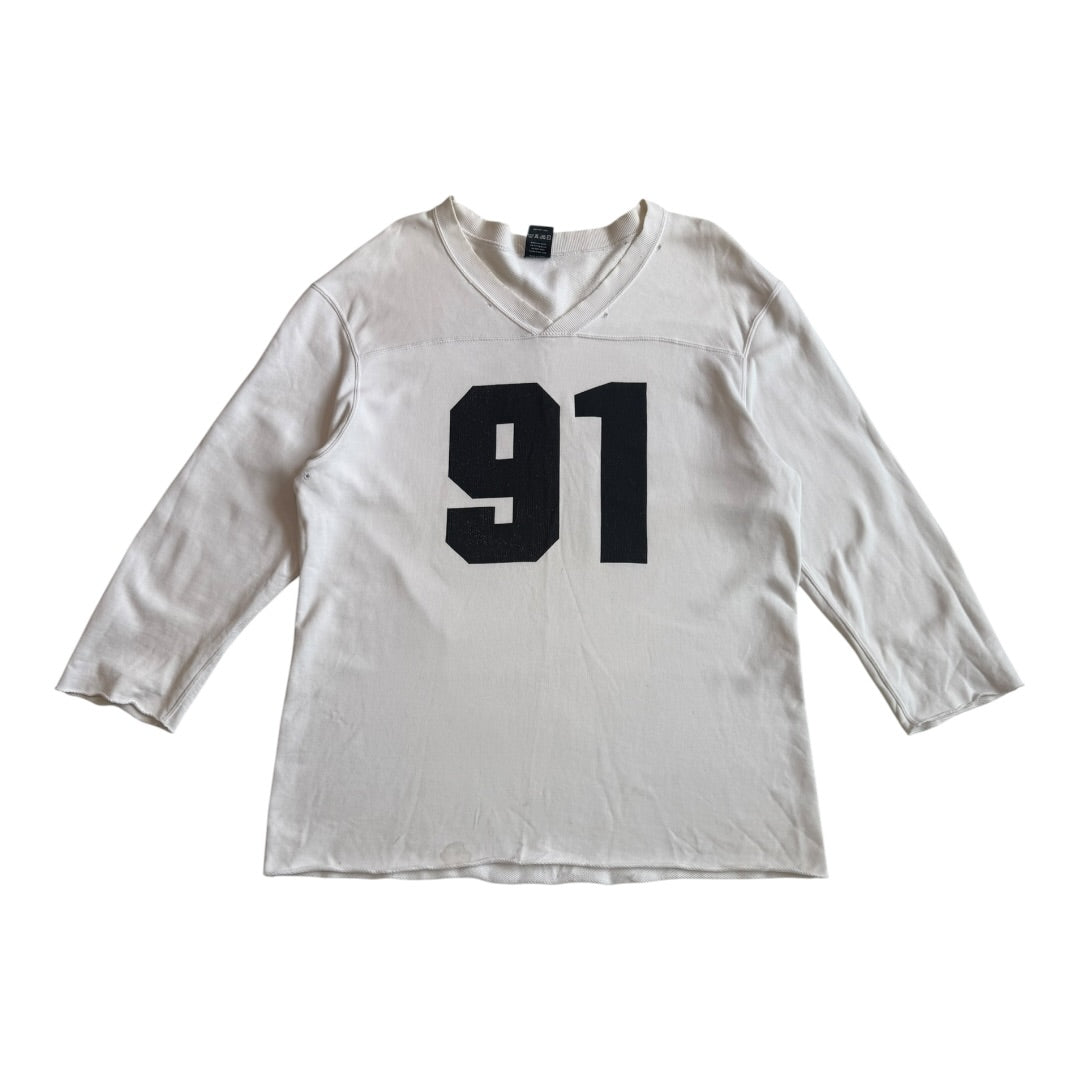Number (N)ine SS2006