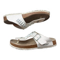 Undercover x Birkenstock SS2006