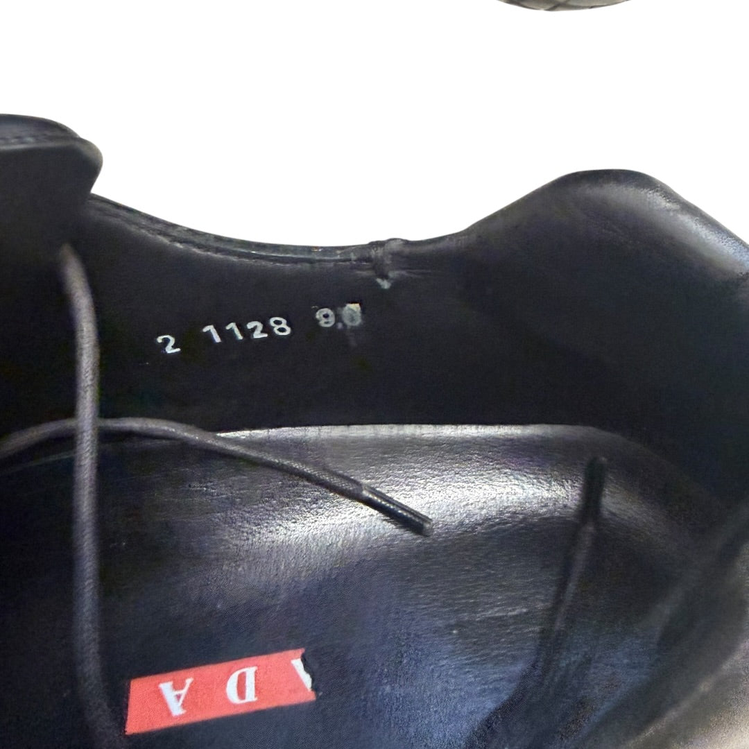 Prada AW1999