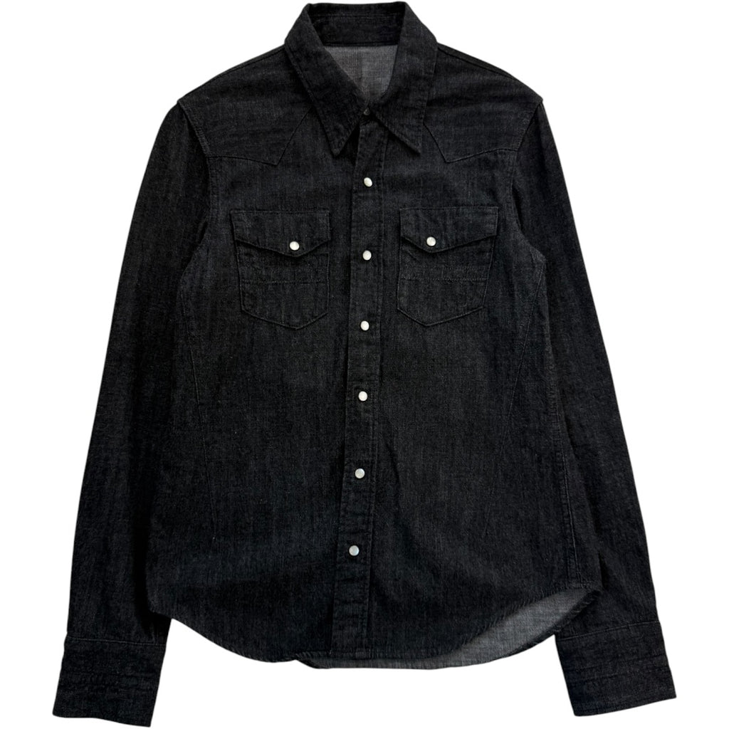 Number (N)ine AW2007