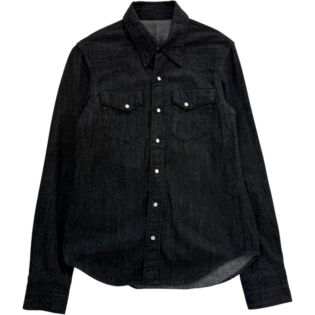 Number (N)ine AW2007