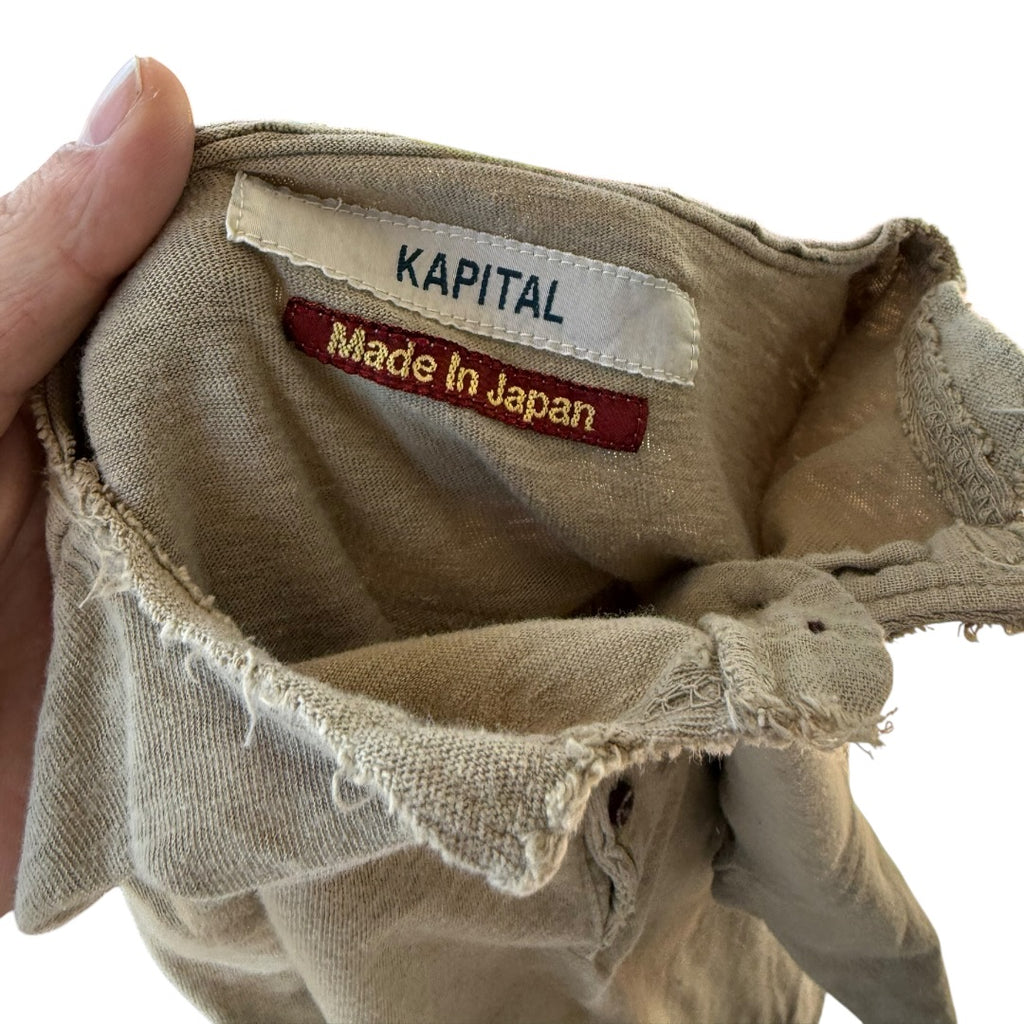 Kapital