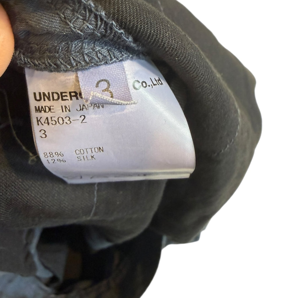 Undercover SS2013