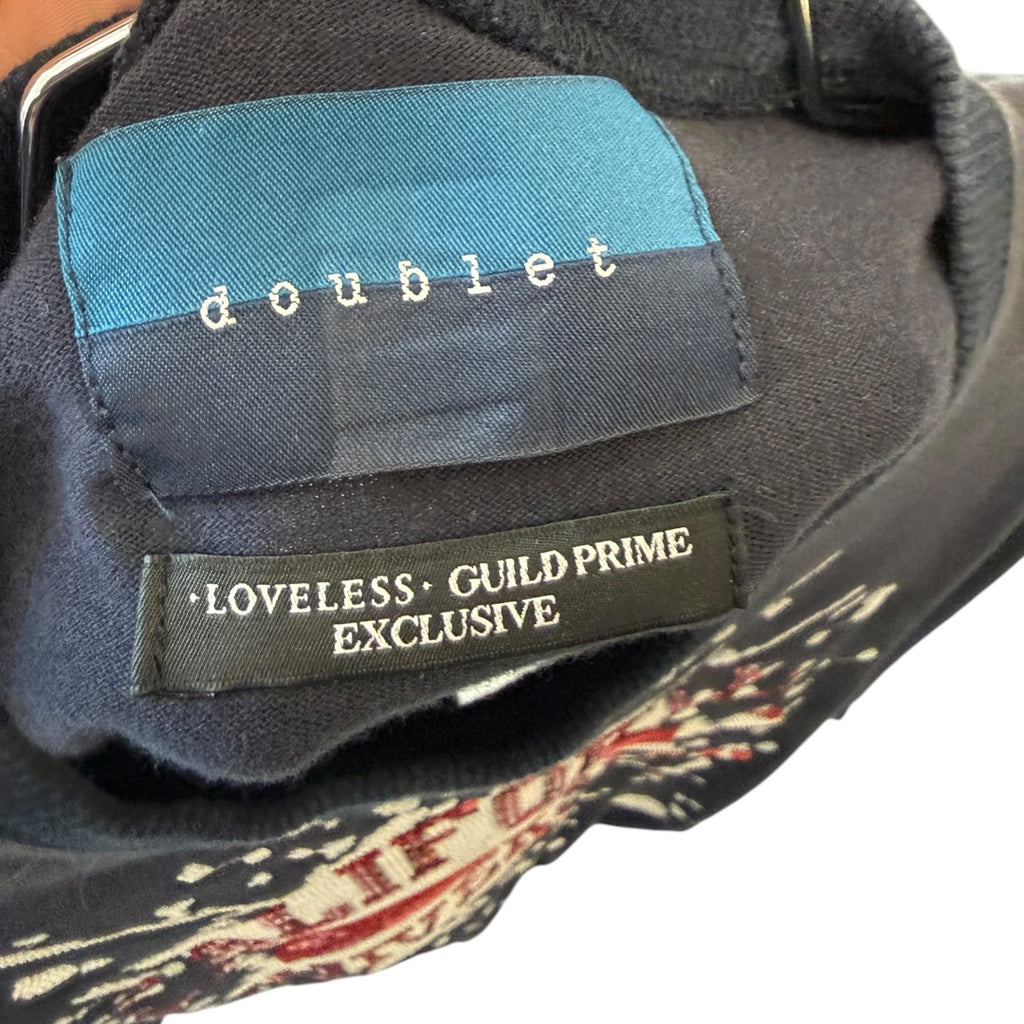 Doublet AW2015